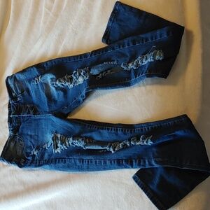 Womans jeans medium